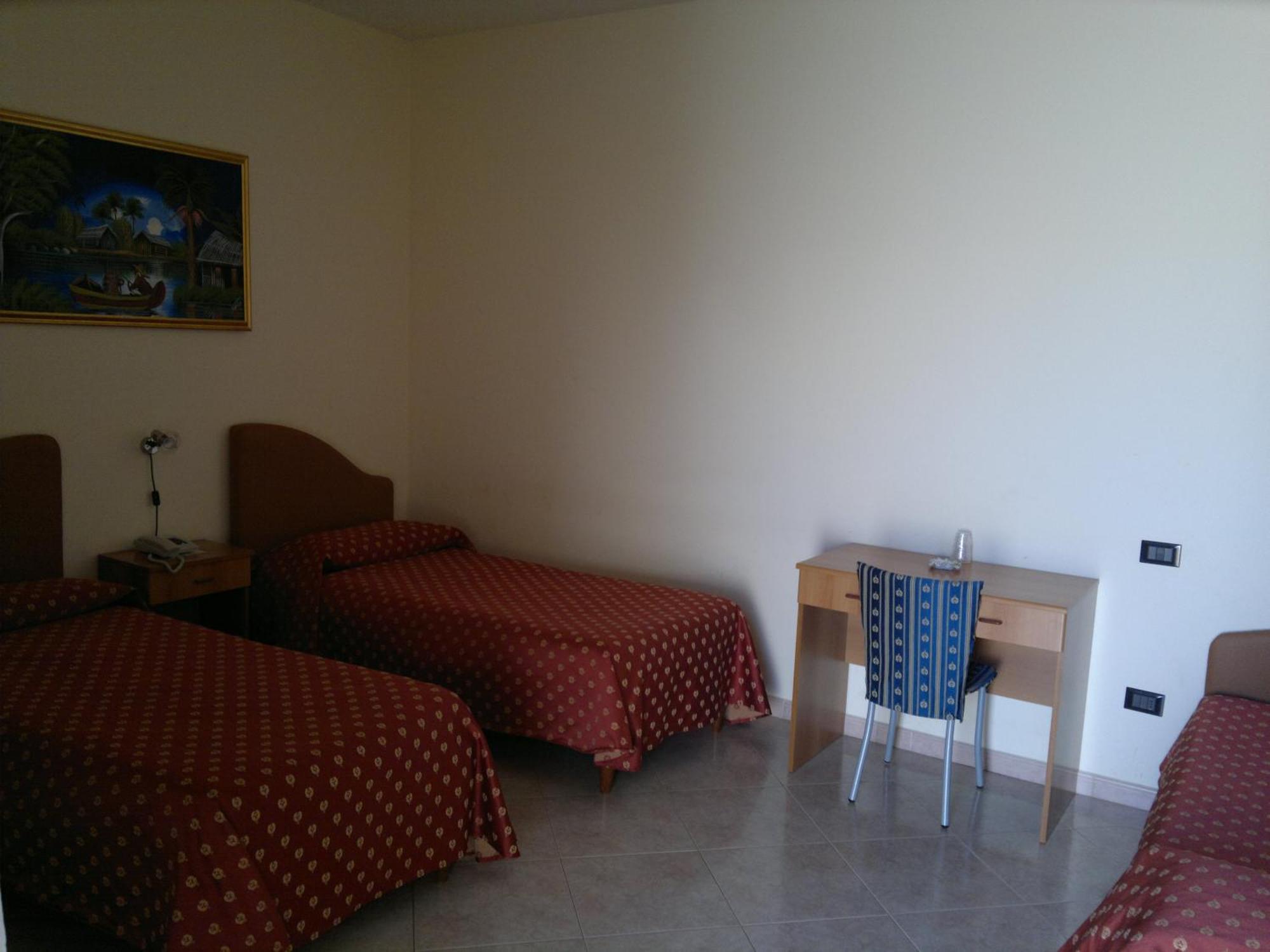 Hotel Genius Корато Экстерьер фото
