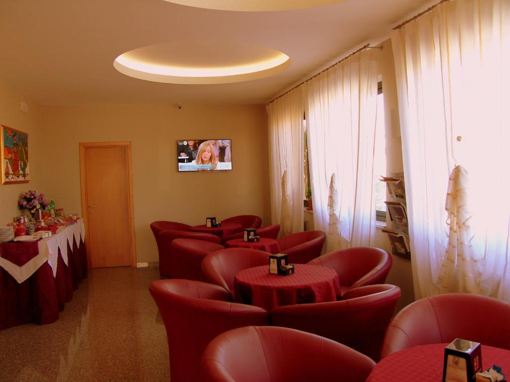 Hotel Genius Корато Экстерьер фото