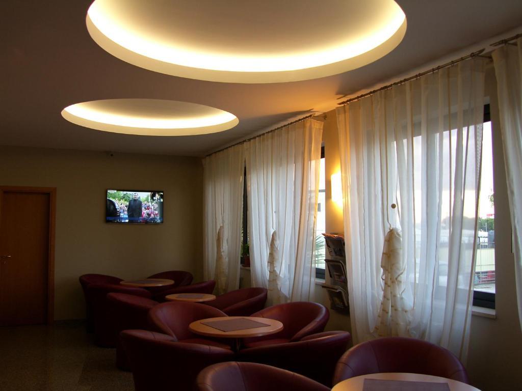 Hotel Genius Корато Экстерьер фото