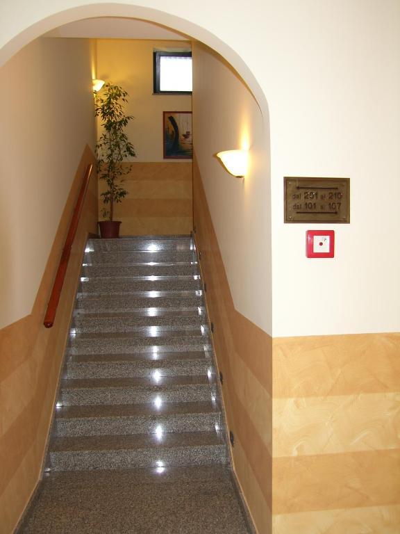 Hotel Genius Корато Экстерьер фото